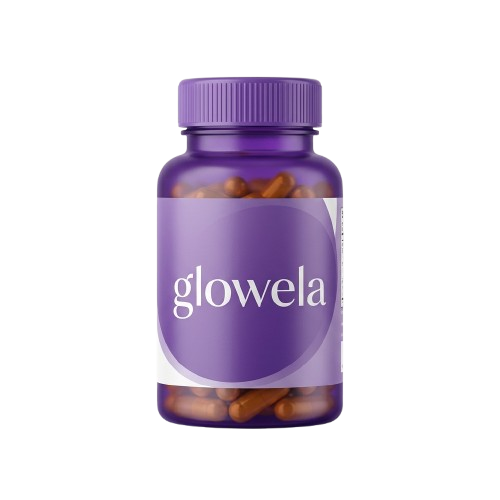 Glowela — prodotto per il benessere